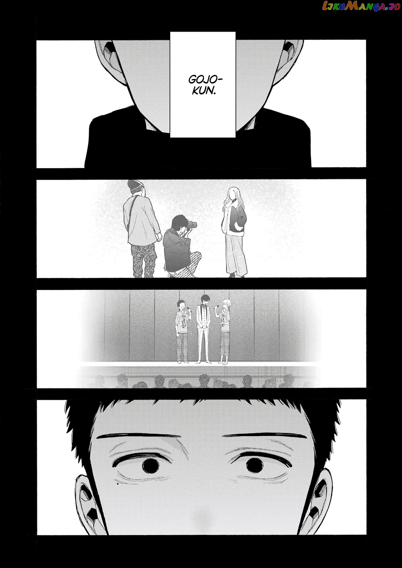 My Dress-Up Darling, Chapter 99 image 13